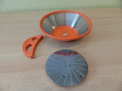 Jack lalanne power - jack, juicer