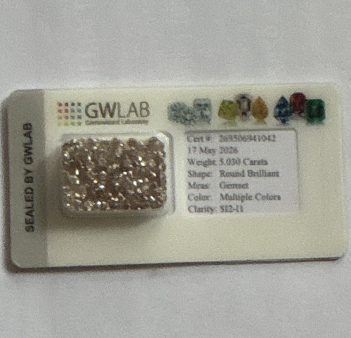 Gwlab natürliche diamanten - gwlab,