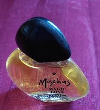 MOSCHUS 'Magic Love', Parfüm
