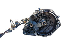 Getriebe Schaltgetriebe OPEL ASTRA H 1.6 16V 116PS T4C394