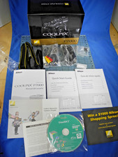 Nikon coolpix p7000 original - (,