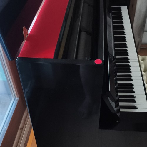 Kawai klavier tasten - klavier,