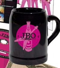 J.B.O. Bierkrug aus der Box