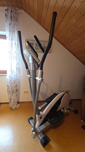Hammer crosstrainer - hammer,