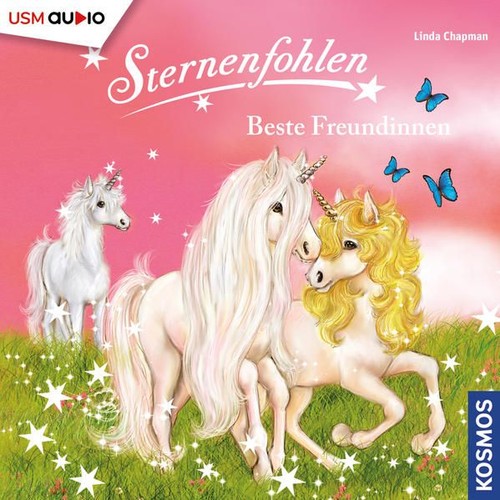 Sternenfohlen beste - sternenfohlen, 26: