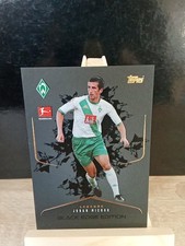 Topps Black Edge Edition Micoud Werder Bremen