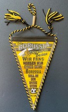 Wimpel / Fussballwimpel  - "