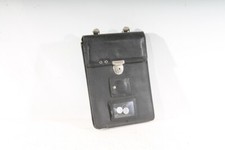 1 x alte Tasche DDR NVA