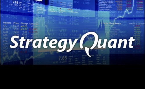 Strategy quant lizenz - lizenz,