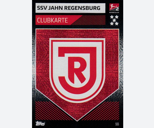 Match attax ssv jahn - attax,
