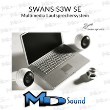 Swans S3W SE Multimedia-