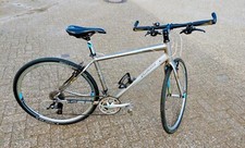 Specialized Sirrus Pro Rennrad