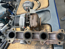 Turbolader Opel Astra H 1,9L Diesel