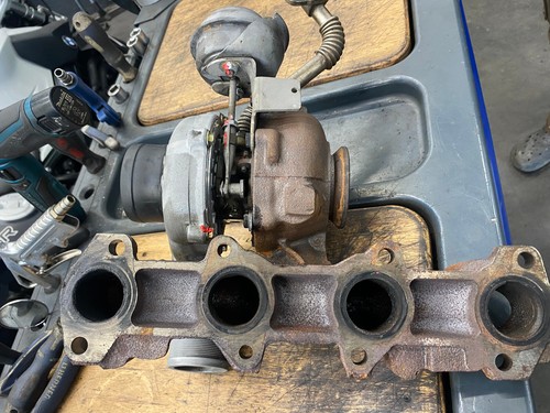 Turbolader opel astra 9l - opel,
