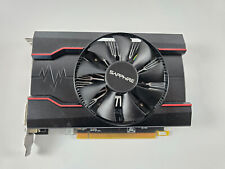 SAPPHIRE PULSE RADEON RX 550 2GB GDDR5 HDMI/ DVI-P/ DP
