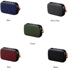 Mini-USB-Musikbox mit