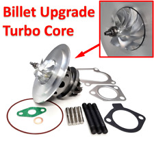 Turbolader Rumpfgruppe fur