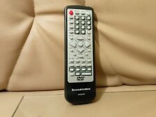 Schaub Lorenz DVD2000 Fernbedienung remote control