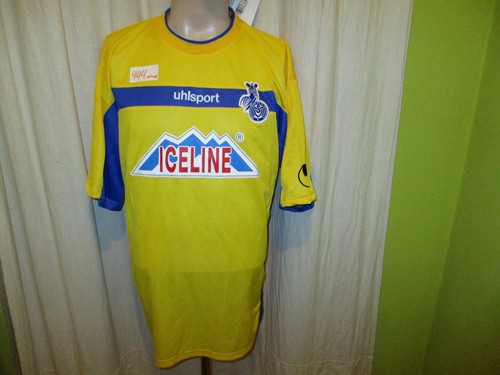 Msv duisburg uhlsport - duisburg,
