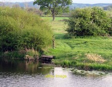 Photo 6x4 West bank chain