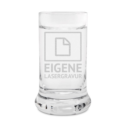 Leonardo schnapsglas stamper - leonardo,