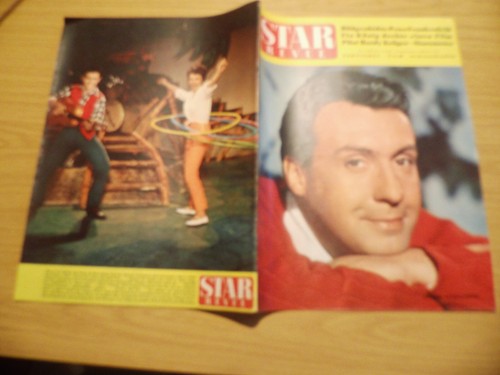 Star revue 1959 peter - revue, 7