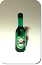 Miniatur bierflasche flasche - miniatur,