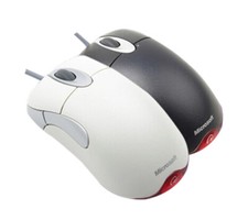 Microsoft intellimouse optical - microsoft,