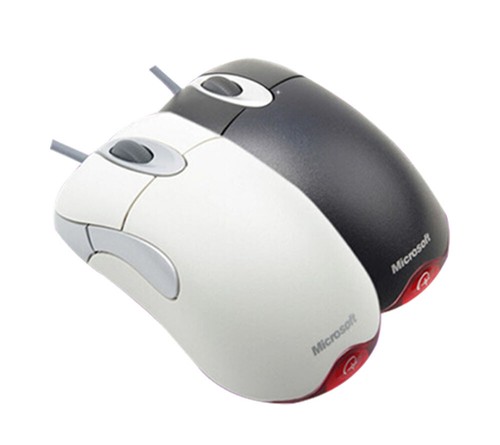 Microsoft intellimouse optical - microsoft,
