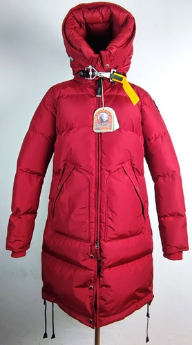Parajumpers long bear parka - parajumpers,