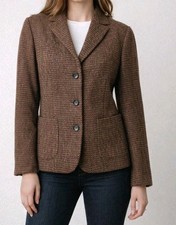 Edler Magee Donegal Tweed