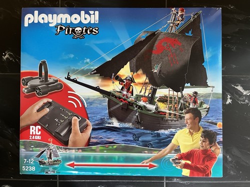 Playmobil pirates 5238 - playmobil,