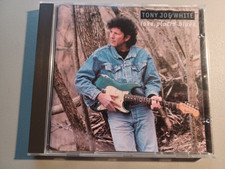 Tony Joe White   Lake Placid