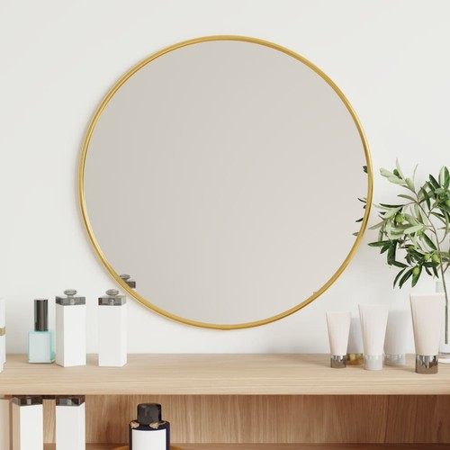 ø20cm ø60cm rund spiegel - rund,