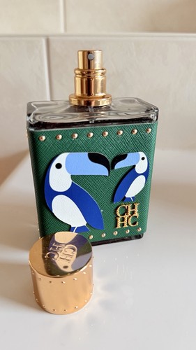 Carolina herrera birds - herrera,