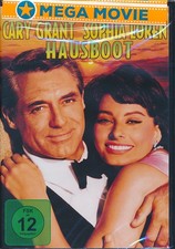 Hausboot (DVD) Neu