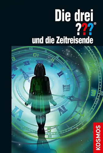 Die drei und - ???,