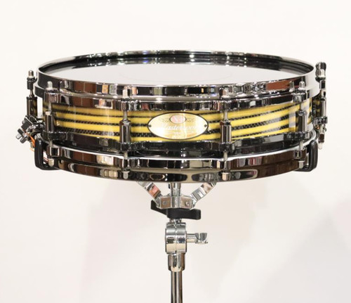 Pearl masterworks snare free - snare,