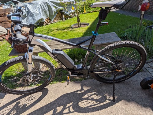 Mtb bulls six 1ps - mtb, 50_e