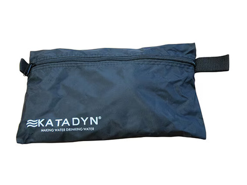 Katadyn microfilter - katadyn,
