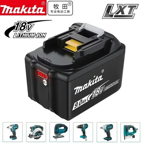 Makita original ersatz akku - makita,