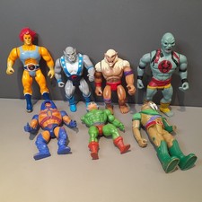 THUNDERCATS Action Figuren