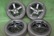 HYUNDAI i10 i20 Active KIA Rio Stonic TOYOTA Corolla E12 Sommerräder 195/55 R16