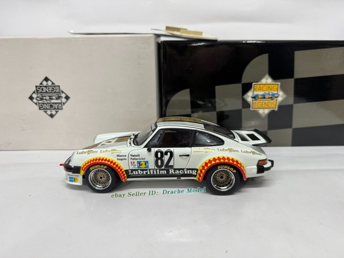 Exoto porsche 934 rsr 82 - exoto,