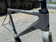 Canyon Ultimate CF SL Disc Rennrad Rahmenset Größe S Carbon 700C Limited Mode...