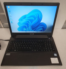 Terra Mobile 1513s 15,6" Intel