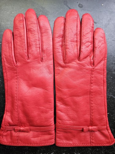 Roeckel damenhandschuhe 5 - roeckel, 7,5