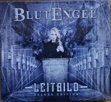 Blutengel - Leitbild Deluxe