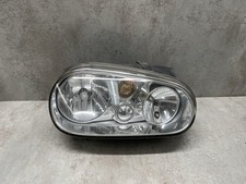 VW Golf 4 Cabrio Scheinwerfer