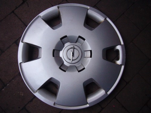 Radkappe opel 16zoll - radkappe,